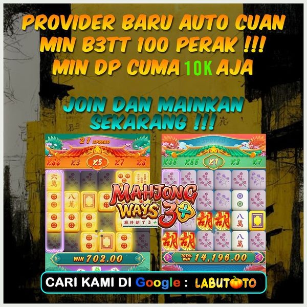 GWKTOTO : Agen Situs Game Resmi Server Luar Negri Gacor